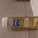 Swatch de manond08 : Shampoing très doux, Mixa