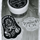 Swatch de krabz : Matte Cream 1.4, Tonsor & Cie