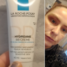 Swatch de Kameron27 : Hydreane BB Crème, La Roche-Posay