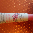 Swatch de Mamselle22 : BB crème matifiante 5 en 1, Lady Green