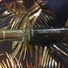 Swatch de allerim974 : Cerise noire, Adopt by Réserve Naturelle