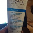Swatch de allerim974 : Xémose Crème relipidante anti-irritations, Uriage