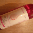 Swatch de Lilihello : Eau de chaux, Aroma-Zone