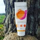 Swatch de gre3n_moi : Gelée capillaire BOOST CURL des Secrets de Loly, ZAWEMA