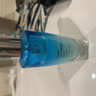 Swatch de carinecool : Hyalu Sérum B5 Sérum Concentré Antirides, La Roche-Posay