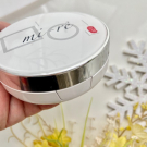 Swatch de aloe2 : Bibi Nova, Mi-rê Cosmetics