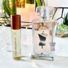 Swatch de aloe2 : Pierre Originelle, Parfum Jardin de France