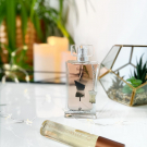 Swatch de aloe2 : Pierre Originelle, Parfum Jardin de France