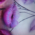 Swatch de Cari : La petite robe noire, Guerlain