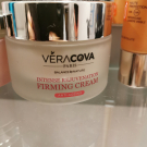 Swatch de Biboo73 : Crème Régénérante Fermeté Absolue, Veracova