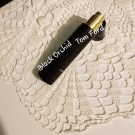 Swatch de Khalilou : Black Orchid - Eau de Parfum, Tom Ford