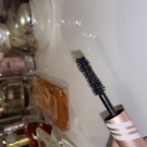 Swatch de lydia.amll : Better Than Sex Mascara, Too Faced