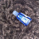 Swatch de lydia.amll : Gel mains nettoyant, Merci Handy