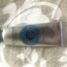 Swatch de saintpaul24680 : Crème Mains Karité, L'Occitane