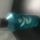 Swatch de saintpaul24680 : Shampooing douche des lagons, Yves Rocher