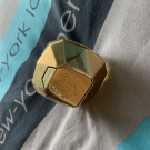 Swatch de morganebotao : Lady MILLION, Paco Rabanne