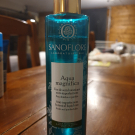 Swatch de DianaLB : Aqua magnifica - Essence botanique perfectrice de peau Bio, Sanoflore