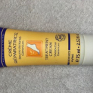 Swatch de Mimmii : Crème réparatrice pour les pieds, Cattier paris