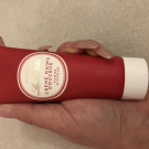 Swatch de Marlène.arnaud : Crème mains douceur, Nocibé