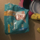 Swatch de Jbl2018 : Babydry, Pampers