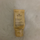 Swatch de Sassa78 : Rêve de Miel - Crème mains et ongles -, Nuxe