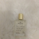 Swatch de Sassa78 : Huile Prodigieuse - Huile Sèche multi-fonctions, Nuxe