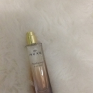 Swatch de Sassa78 : Huile Prodigieuse - Huile Sèche multi-fonctions, Nuxe