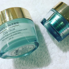 Swatch de Amel_ID : Day Wear Soin Expert Multi-Protection SPF 15, Estée Lauder