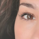 Swatch de Amel_ID : Better Than Sex Mascara, Too Faced