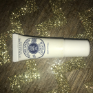 Swatch de 18lorry : Baume Lèvres Ultra Riche Karité, L'Occitane