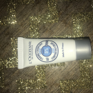 Swatch de 18lorry : Crème confort légère, L'Occitane