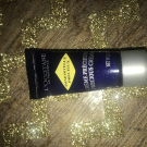 Swatch de 18lorry : Crème Précieuse Immortelle, L'Occitane