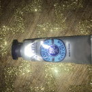 Swatch de 18lorry : Crème Mains Karité, L'Occitane