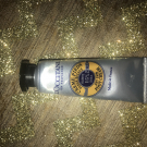 Swatch de 18lorry : Crème Pieds Karité, L'Occitane