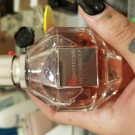 Swatch de evza.jaruska : Flowerbomb - Eau de Parfum, Viktor & Rolf