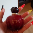 Swatch de evza.jaruska : Hypnotic poison, Dior