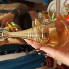 Swatch de evza.jaruska : J'adore - Eau de Parfum, Dior