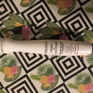 Swatch de Morgian77 : Larmes de Fantôme - Contour des Yeux et Paupières, Garancia