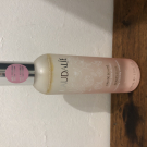 Swatch de Morgian77 : Eau de Beauté, Caudalie