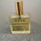Swatch de justine.delaire19 : Huile Prodigieuse - Huile Sèche multi-fonctions, Nuxe