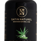Swatch de valego : Gel d'Aloe Vera Bio, SatinNaturel