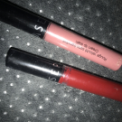 Swatch de dodo82218 : Gloss Ultra Brillance - Ultra Shine Lip Gloss, Sephora