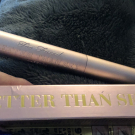 Swatch de Ruam147 : Better Than Sex Mascara, Too Faced