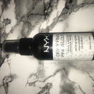 Swatch de jaoualrim : Matte finish, NYX