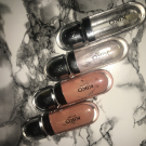 Swatch de jaoualrim : 3D hydra lipgloss, Kiko