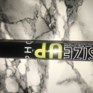 Swatch de jaoualrim : Size Up, Sephora