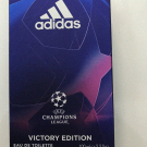 Swatch de Doudoumanaudou : Eau de Toilette Fruity Rhythm, Adidas