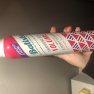 Swatch de chloe15067 : Shampoing Sec Original, Batiste