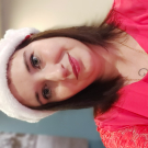 Swatch de Anelise03 : Eau à Lèvres - Rouge à lèvres non-transfert longue tenue, Clarins