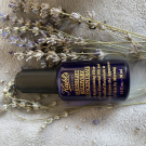 Swatch de Parexigithei_ : Midnight Recovery Concentrate, Kiehl's